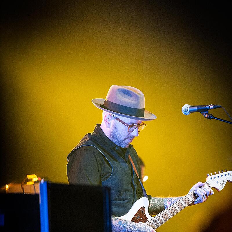 City And Colour