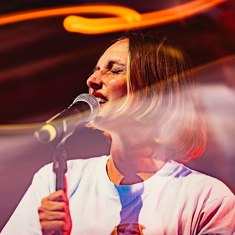 Ada Oda at Pukkelpop 2024