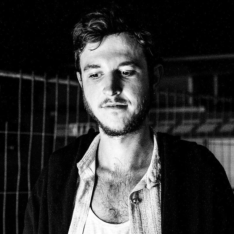 Oscar & The Wolf