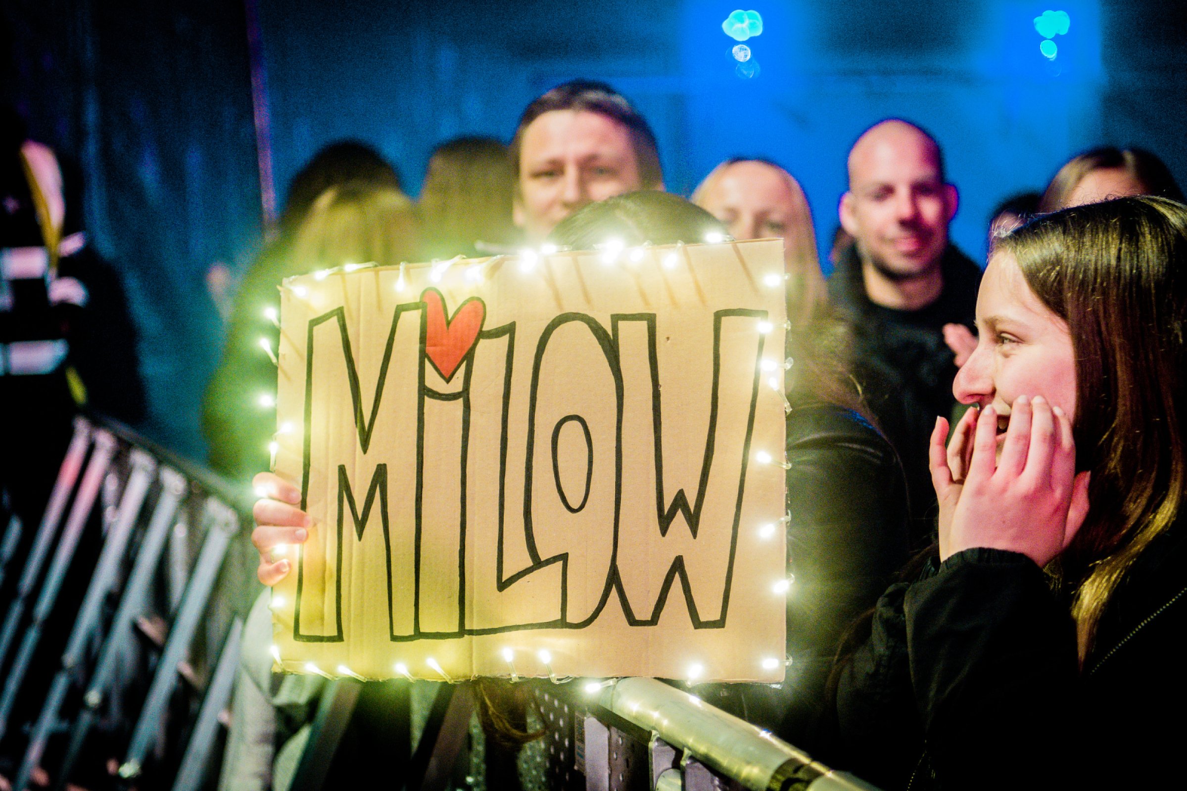Milow · foto 1