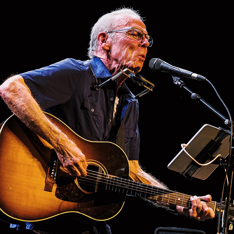 John Hiatt at Gent Jazz 2026