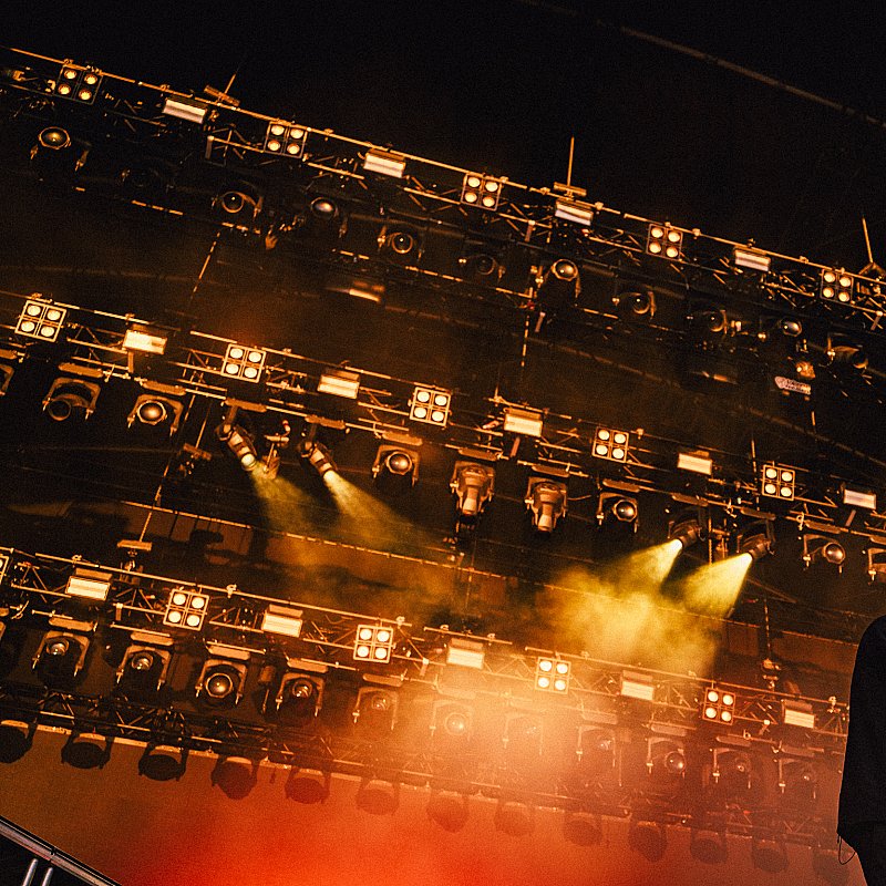 Brihang at Lokerse Feesten 2025