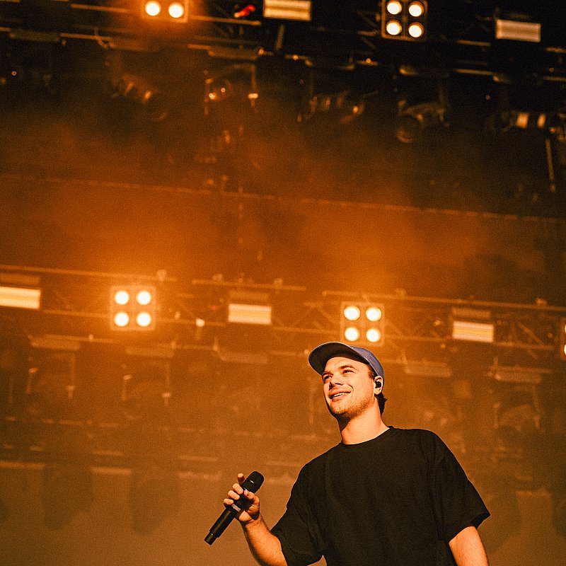 Brihang at Lokerse Feesten 2025