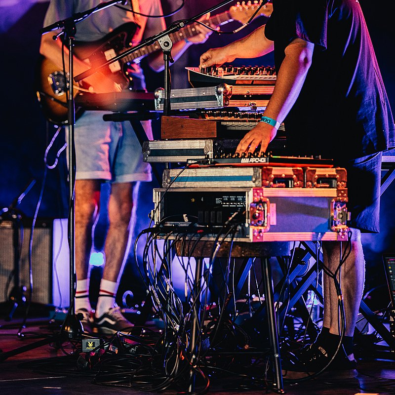 Lefwerk at DOK