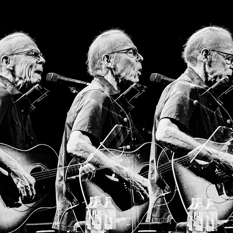 John Hiatt at Gent Jazz 2026