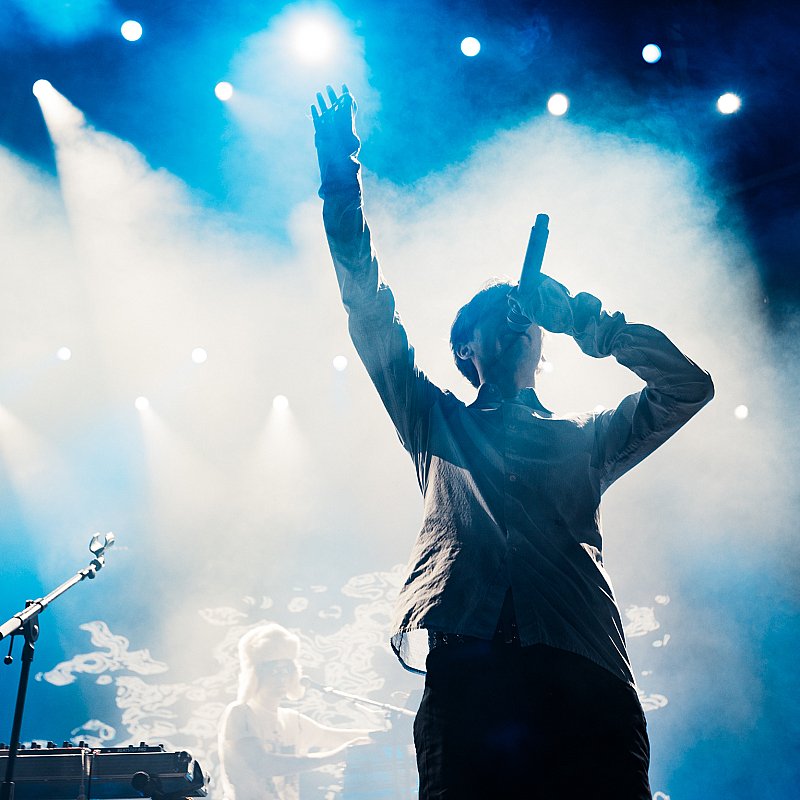 Gotu Jim at Pukkelpop 2023