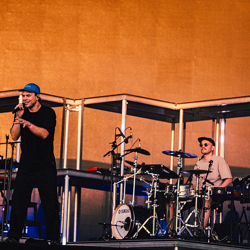 Brihang at Lokerse Feesten 2025