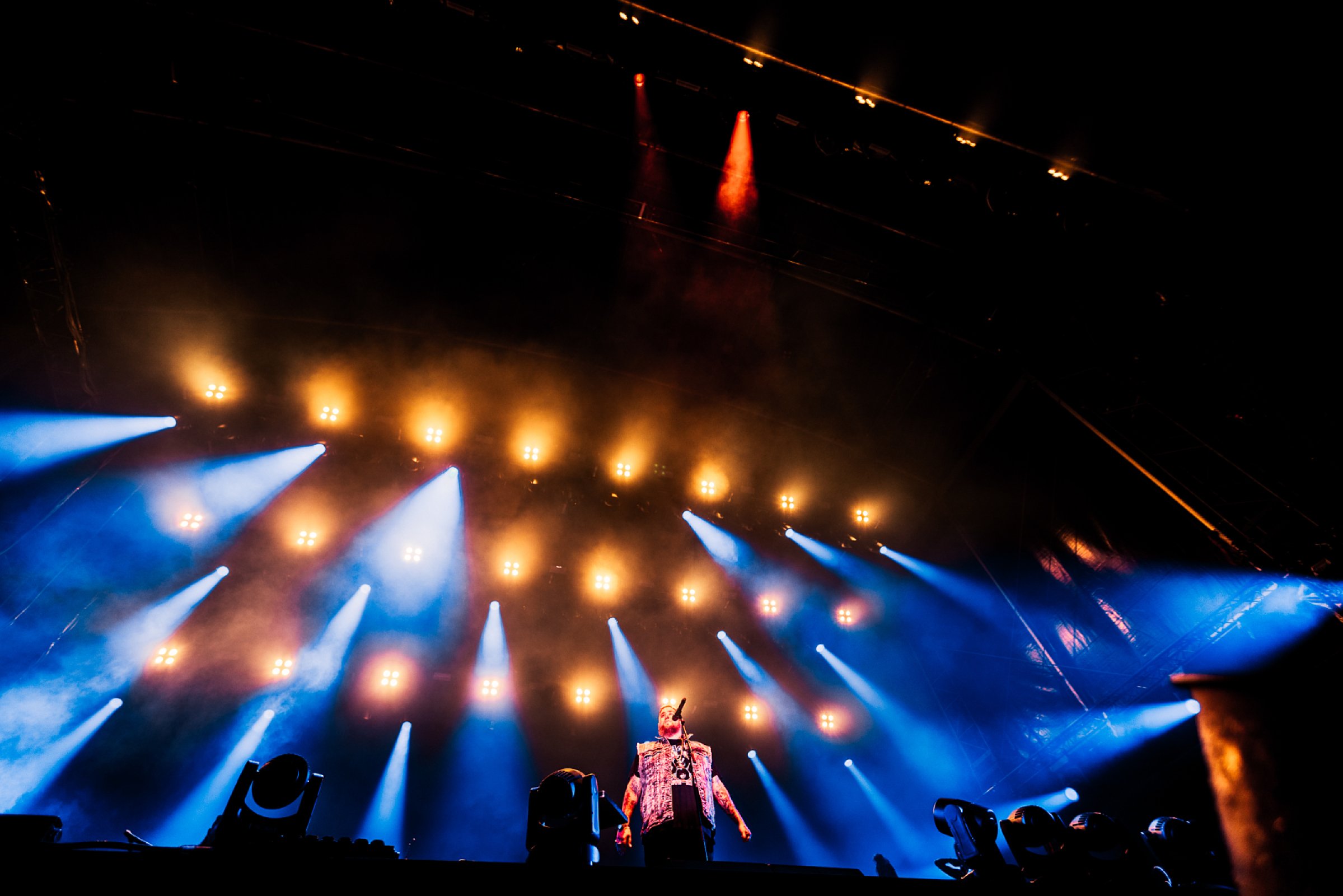Rag'n'Bone Man · foto 1