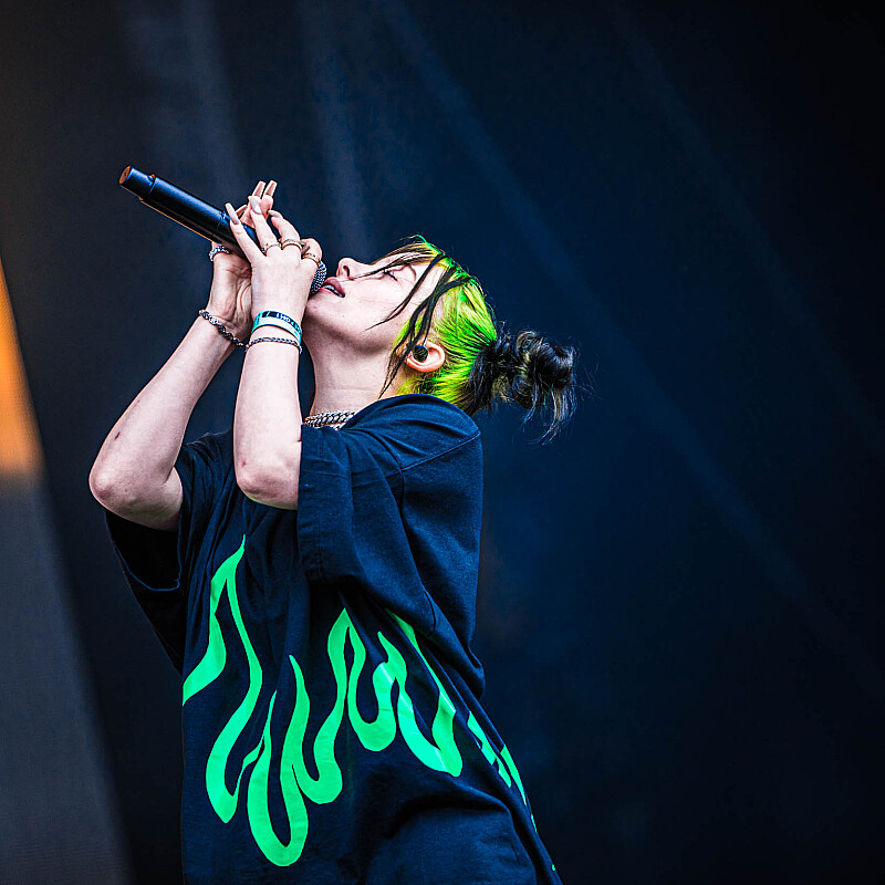 Billie Eilish