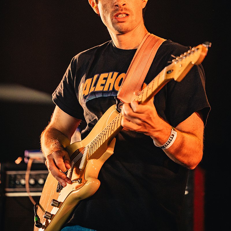Ada Oda at Pukkelpop 2024