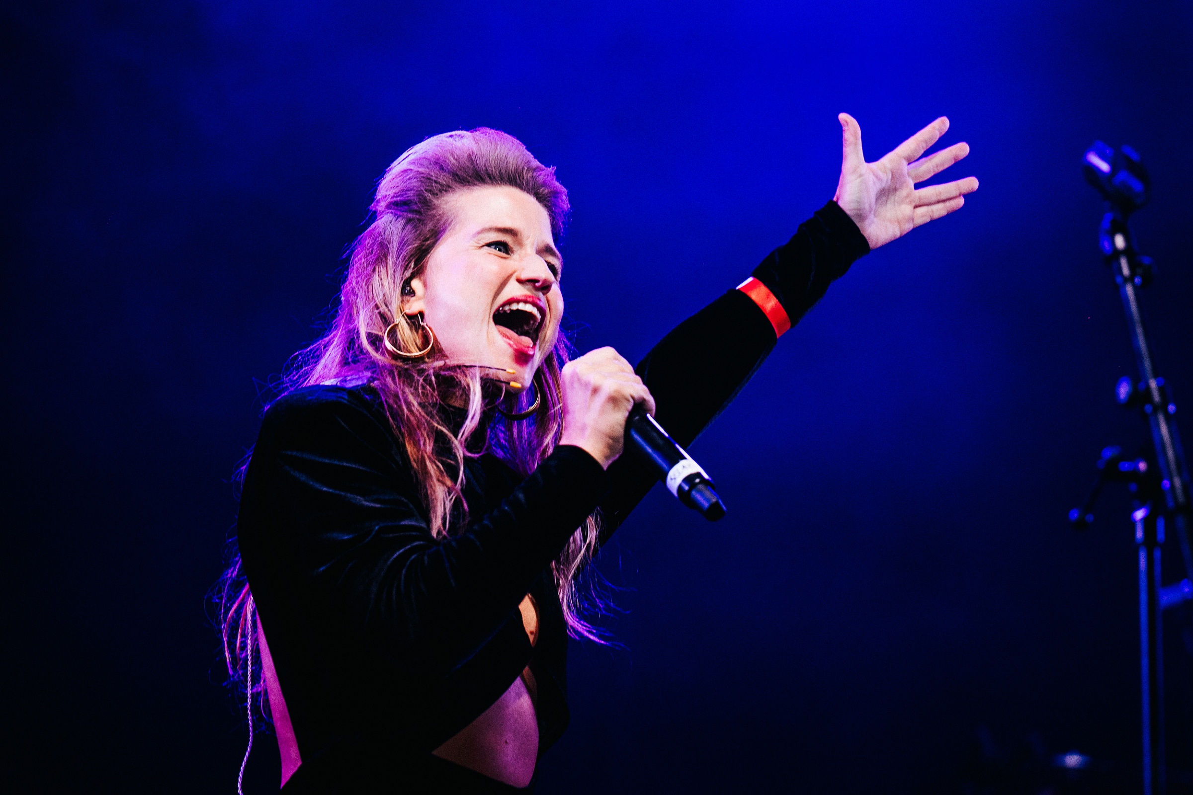 Selah Sue · foto 1
