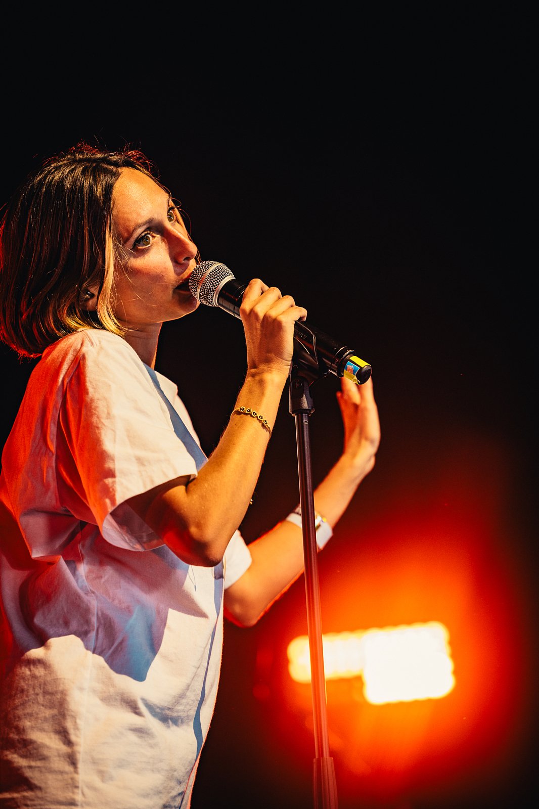 Ada Oda at Pukkelpop 2024