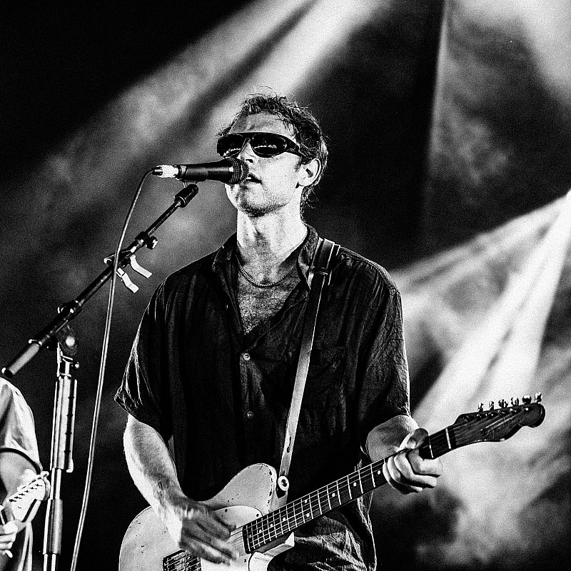 Wunderhorse at Pukkelpop 2024