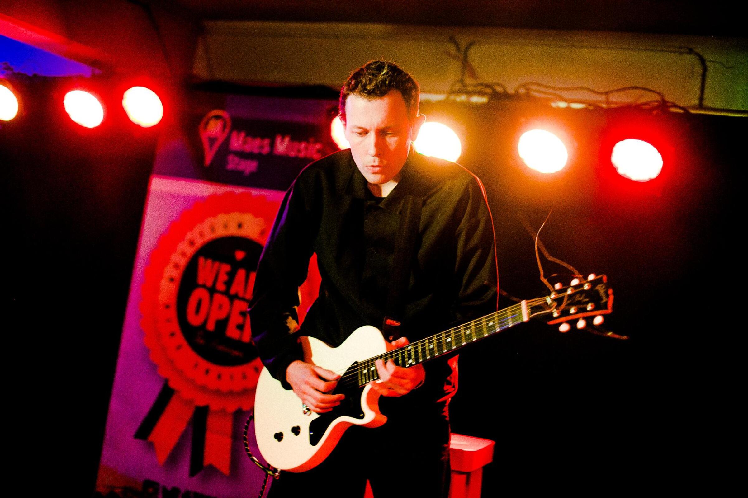 Tone Zones · foto 1
