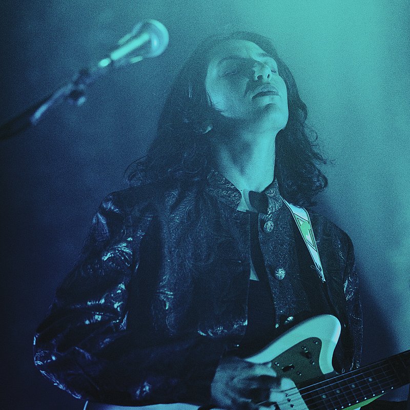 Rosie Stuart at AFF Festival 2026