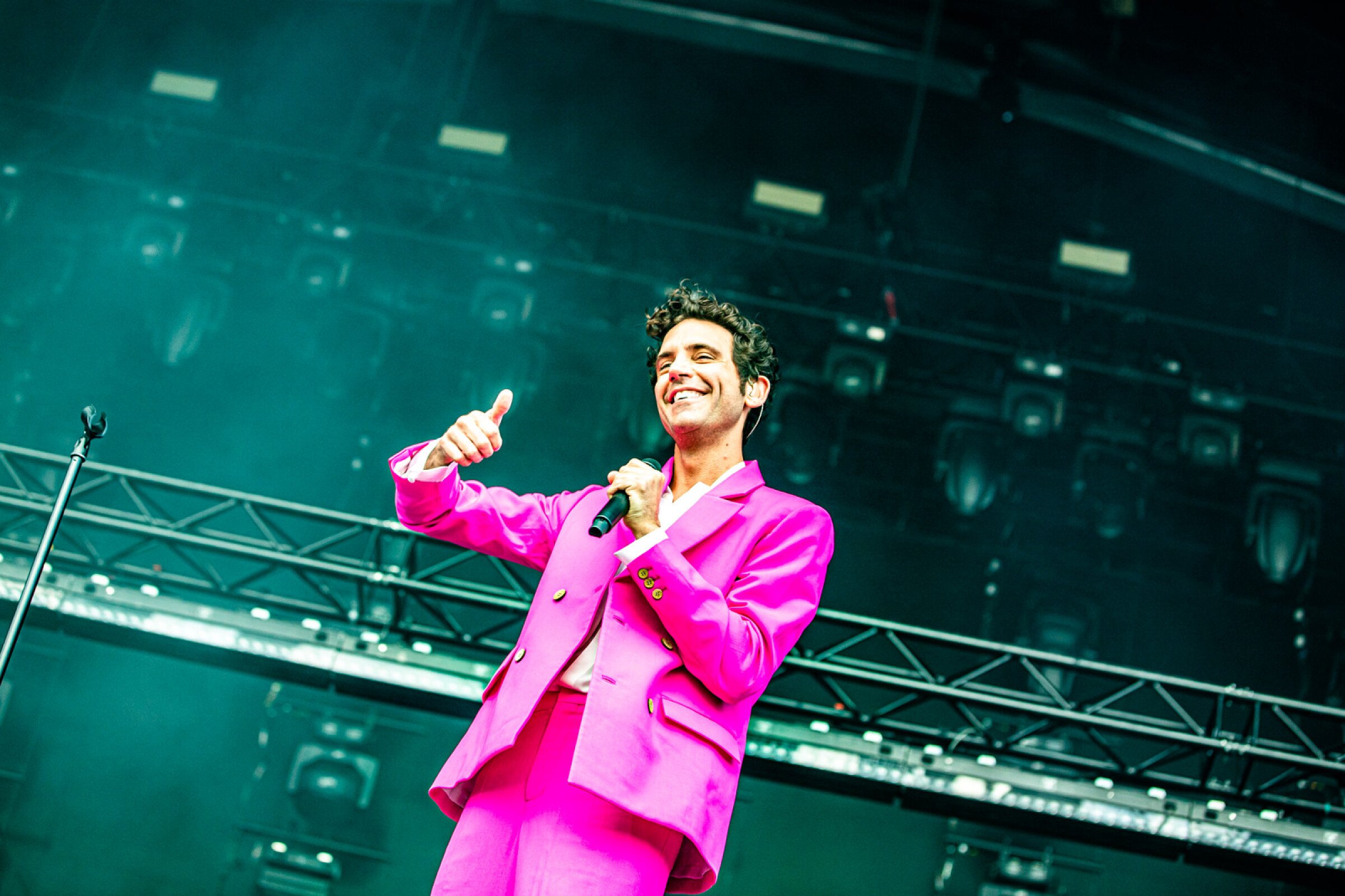 Mika · foto 1