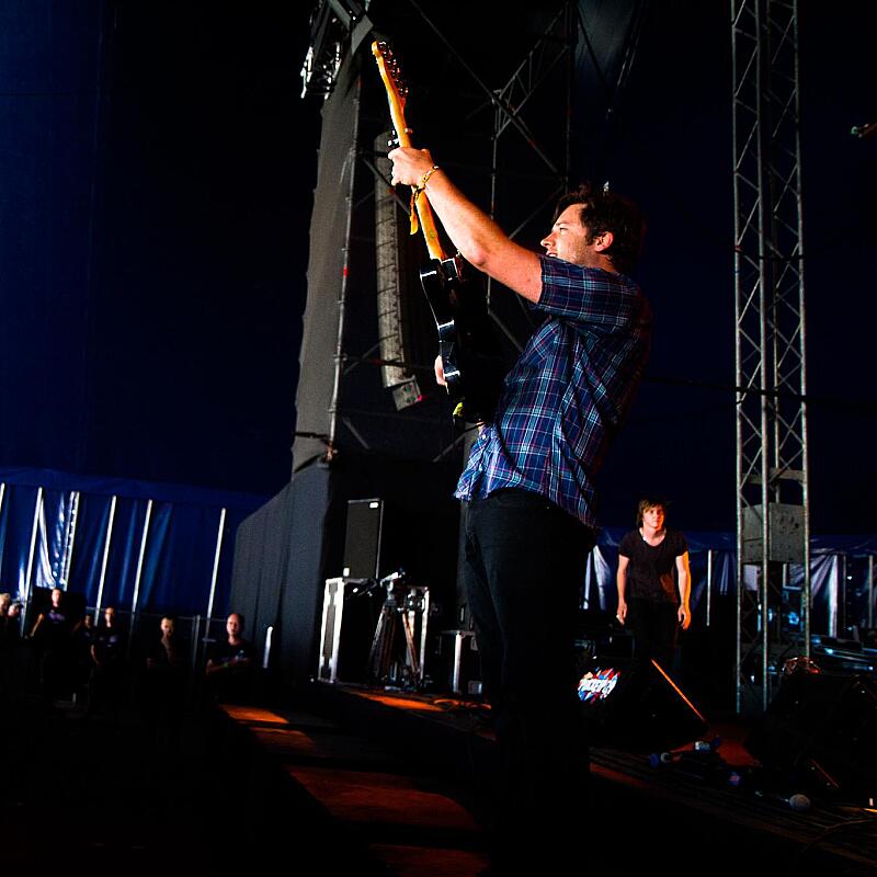 We Are Augustines