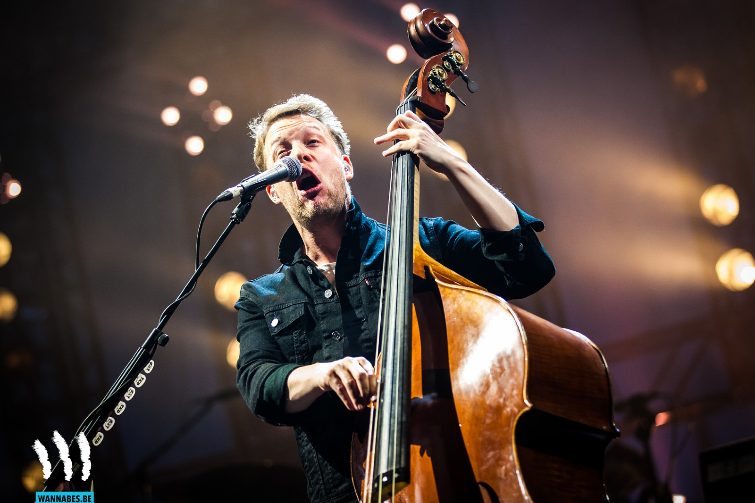 Mumford & Sons · photo 1