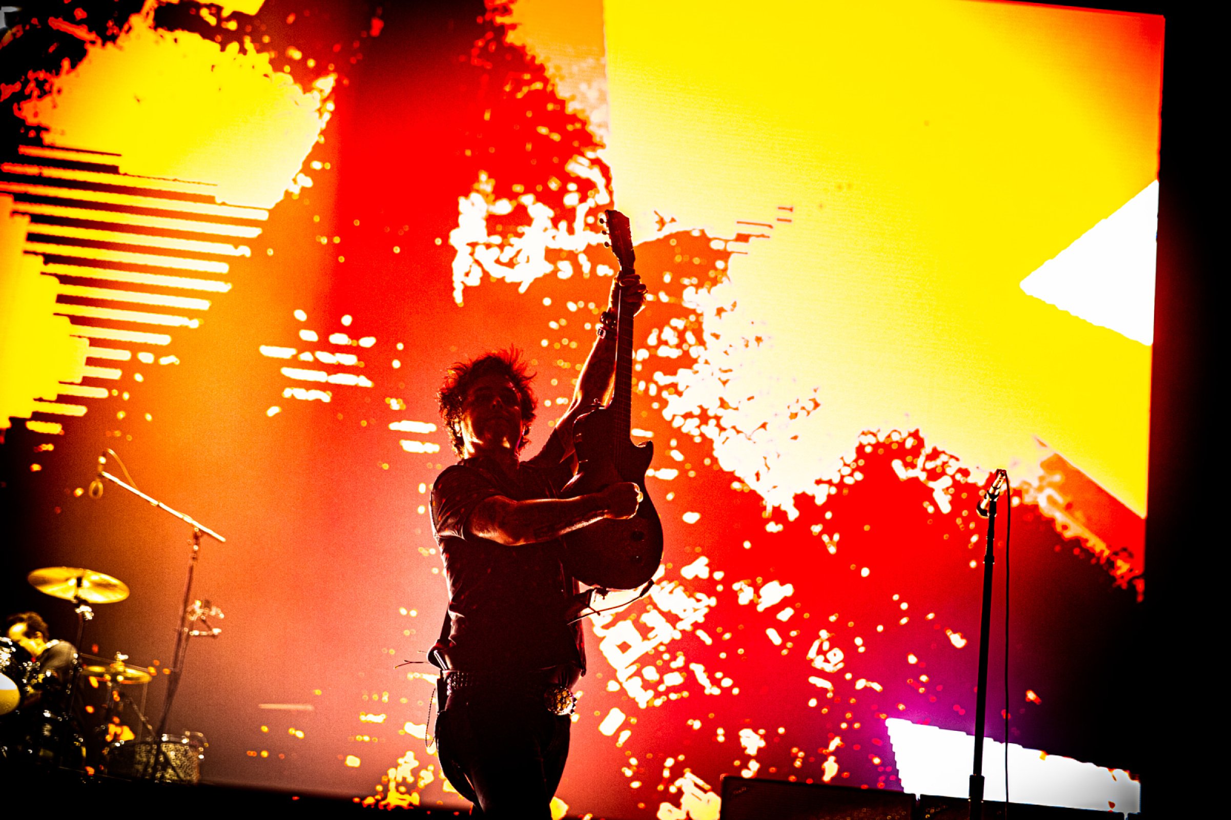Green Day · photo 1