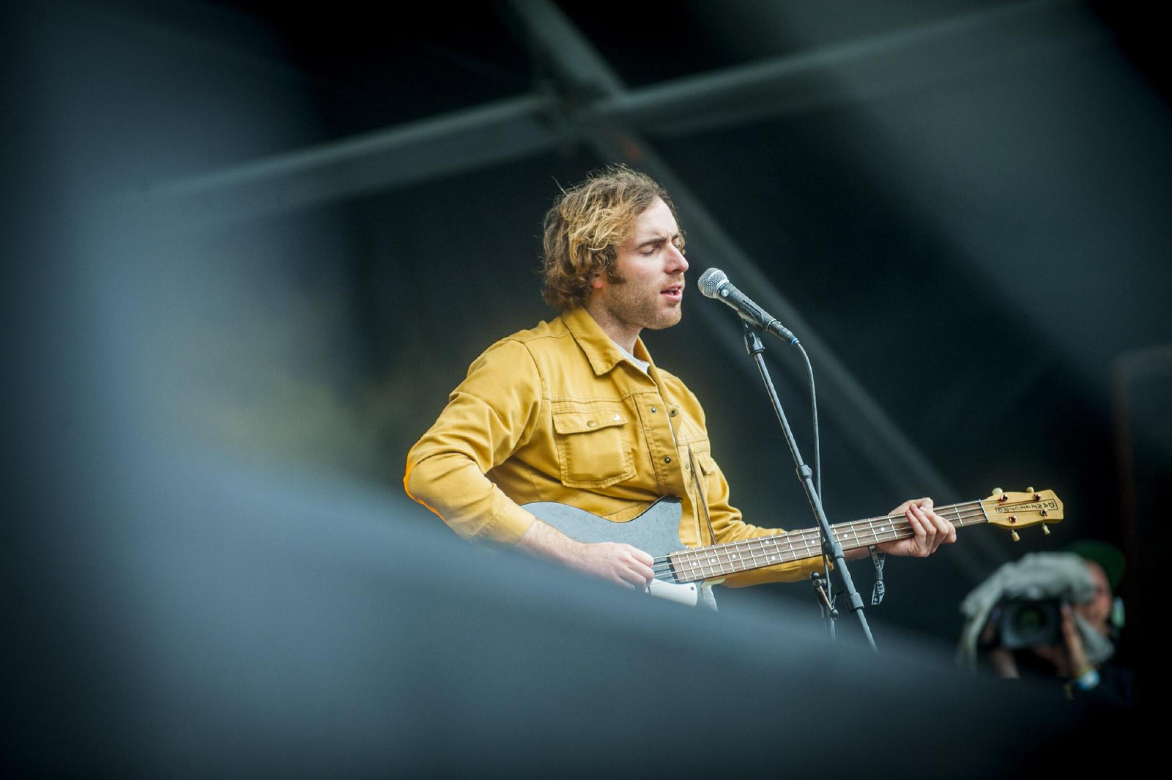 Allah-Las · photo 1