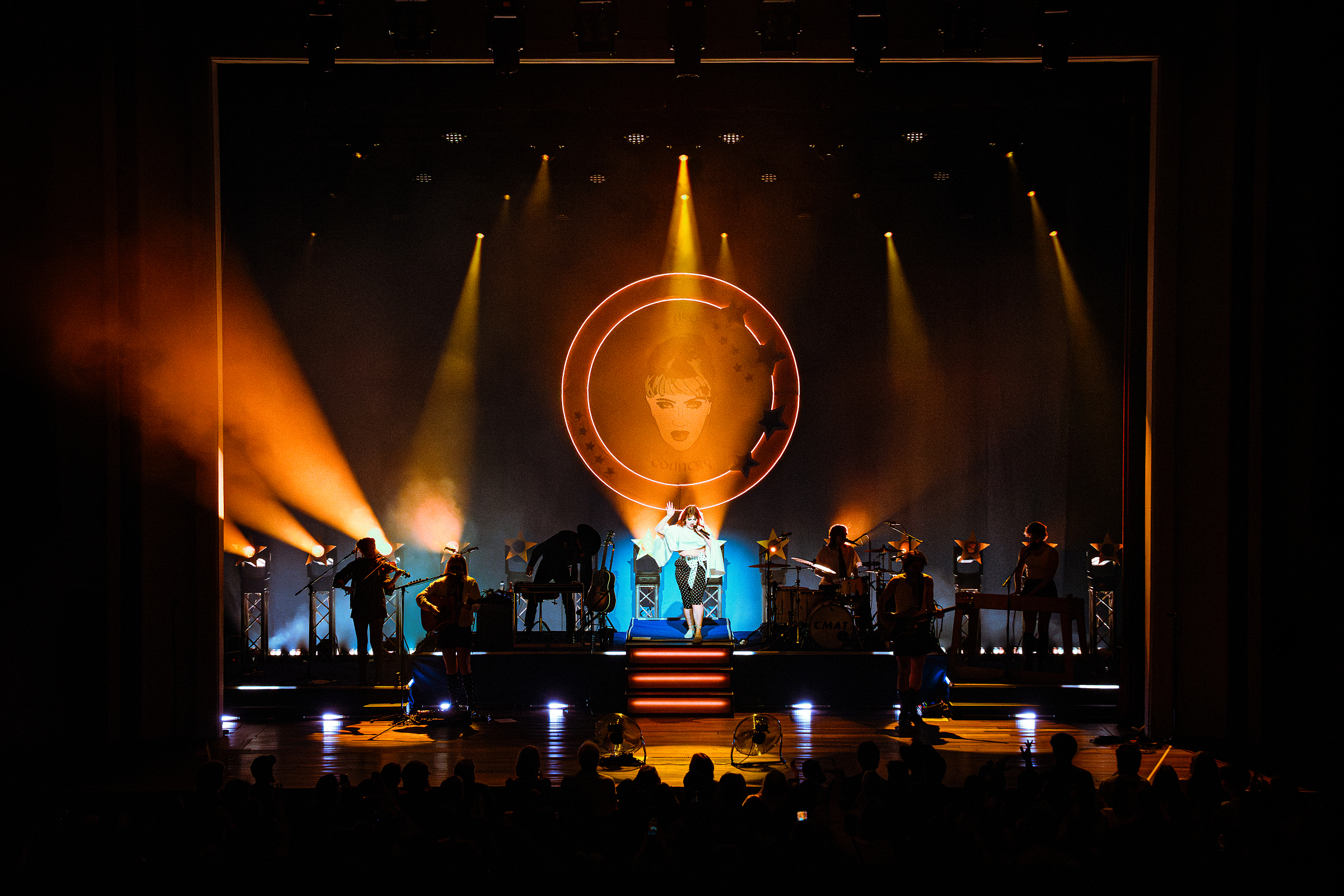 CMAT · foto 1