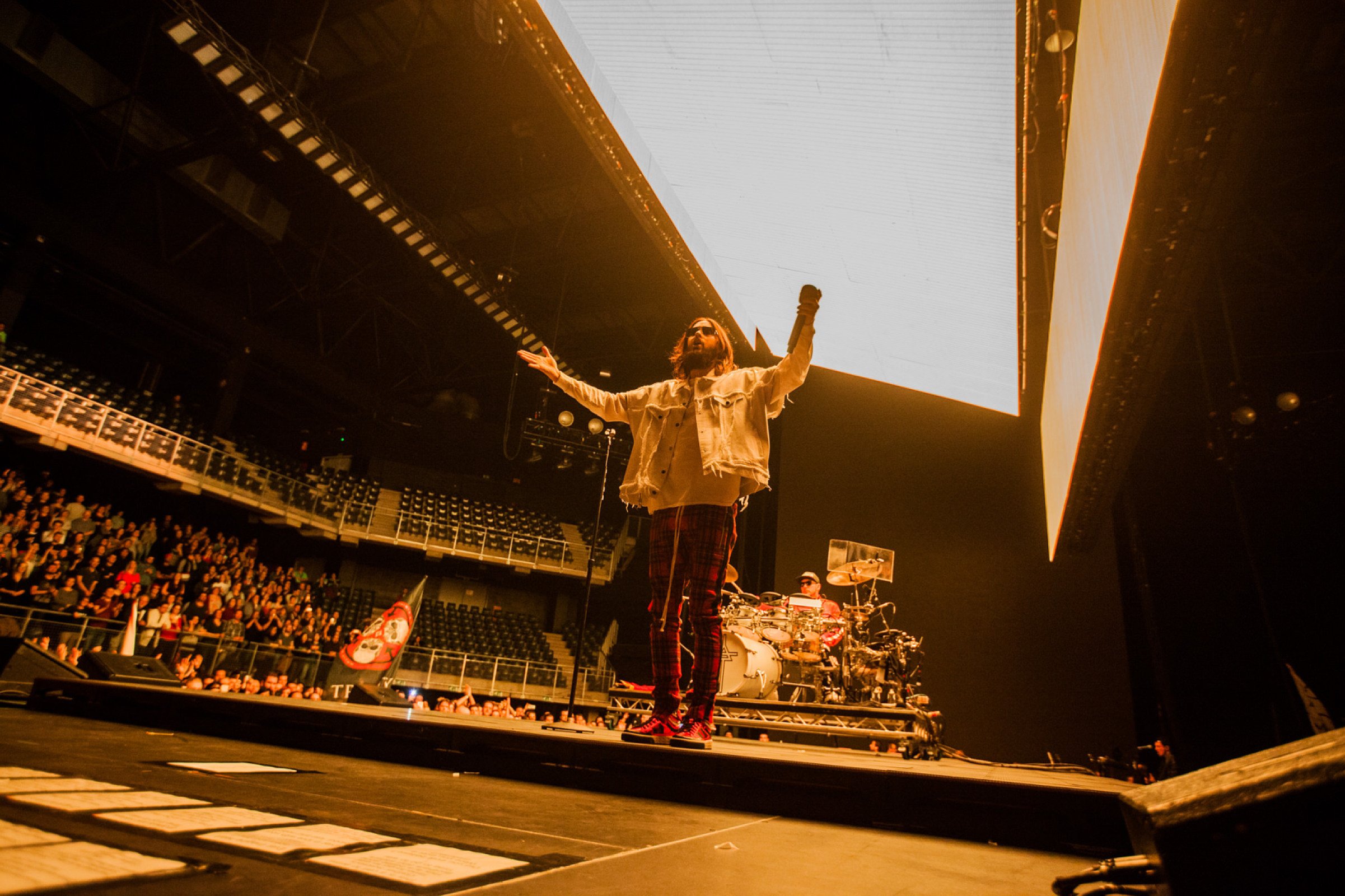 30 Seconds To Mars · foto 1