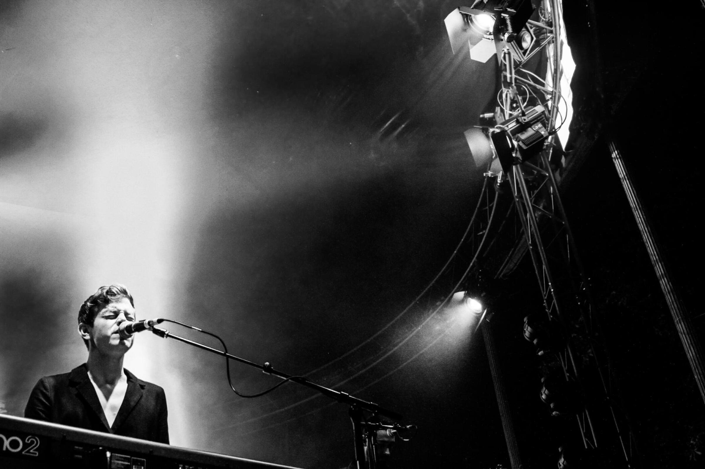 Perfume Genius · photo 1