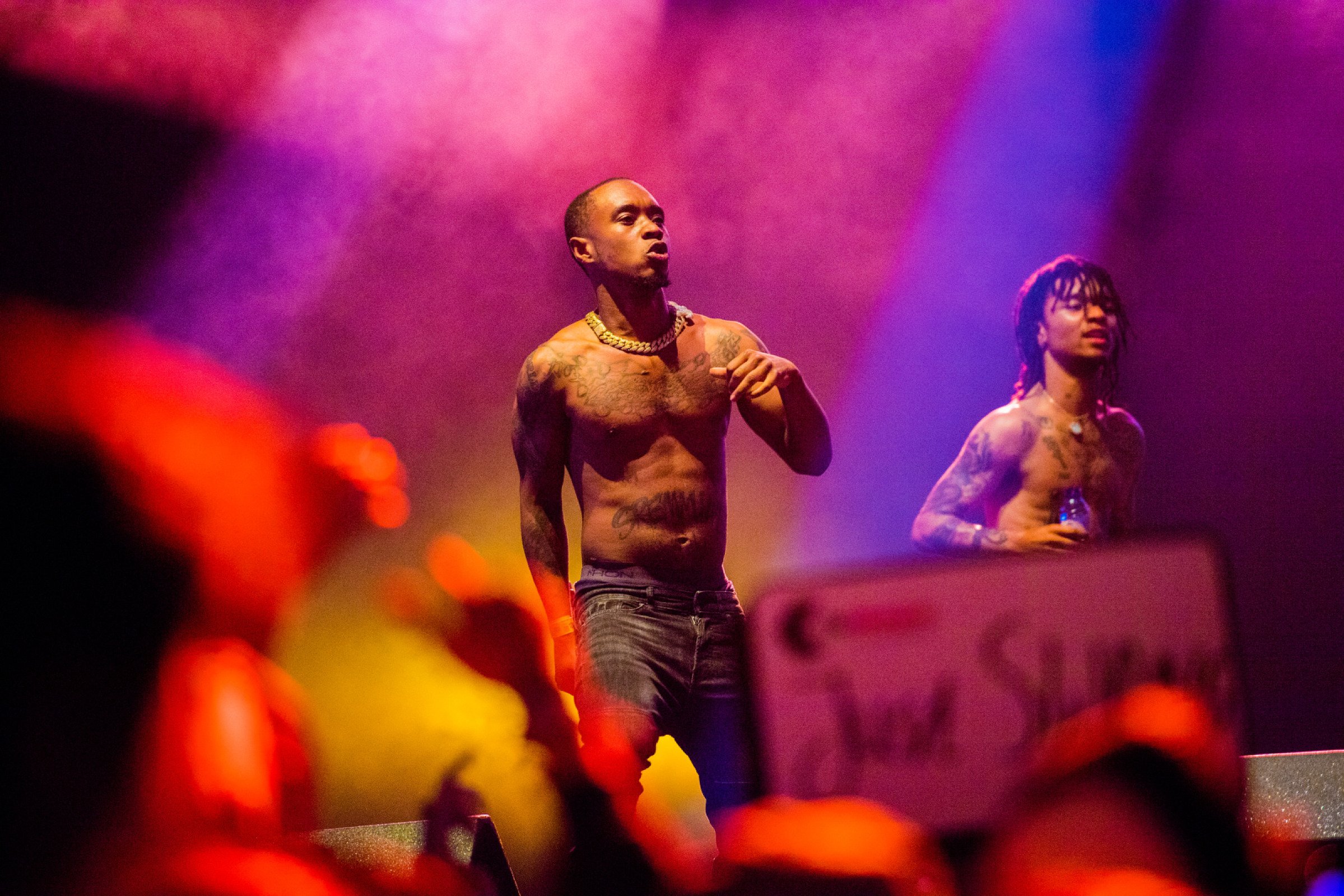 Rae Sremmurd · photo 1