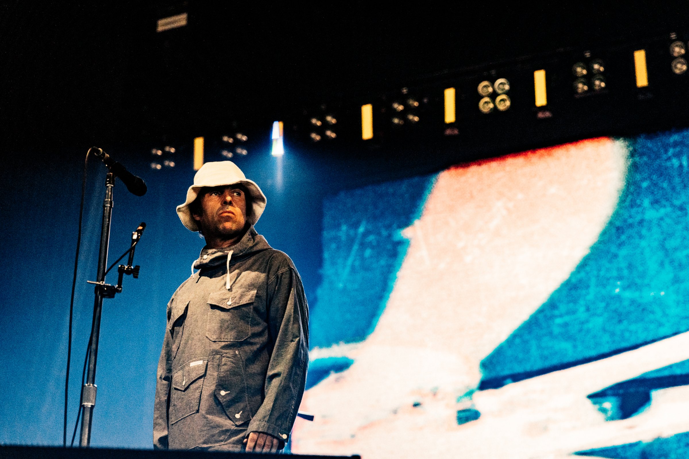 Liam Gallagher · photo 1