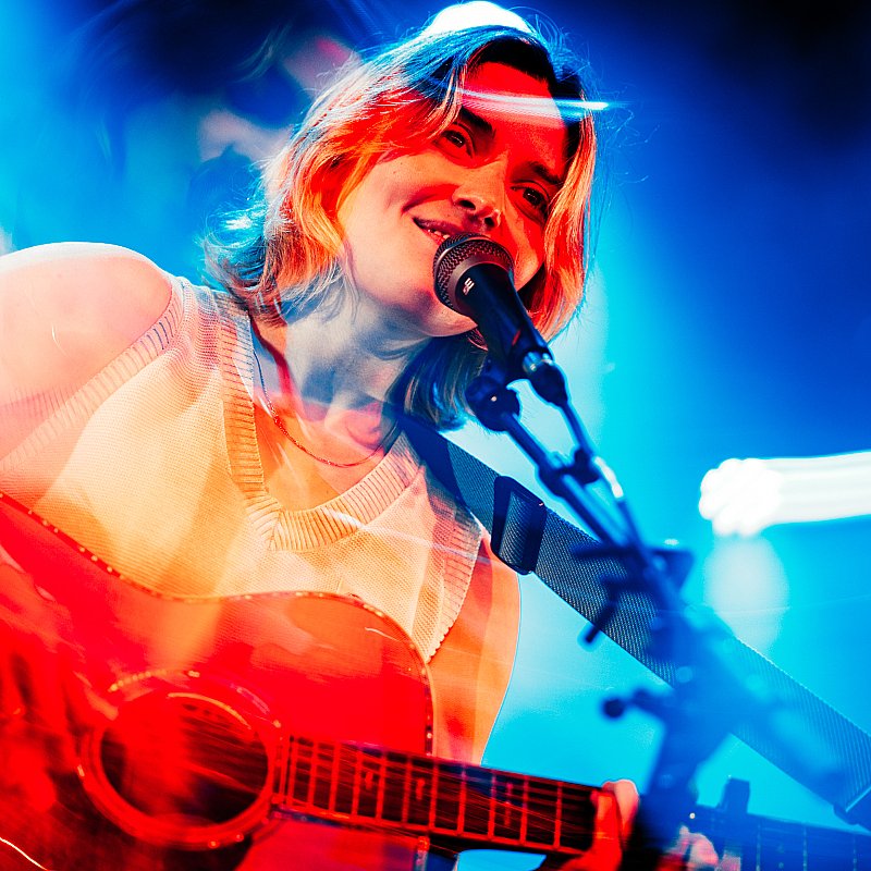 Bluai at Pukkelpop 2023
