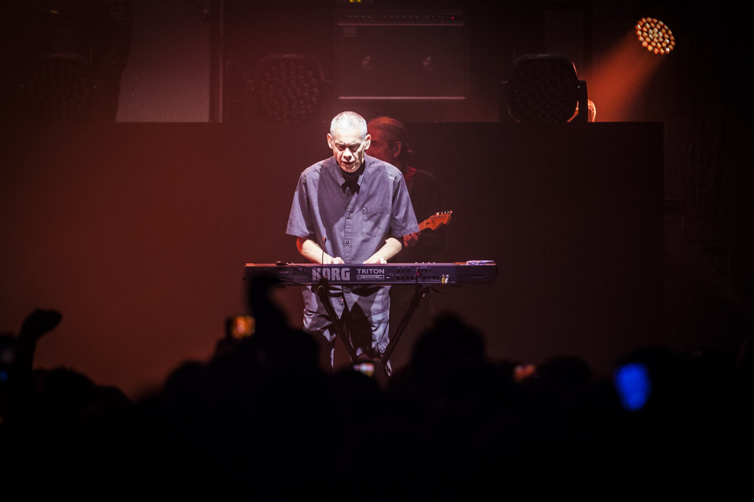 UB40 · photo 1