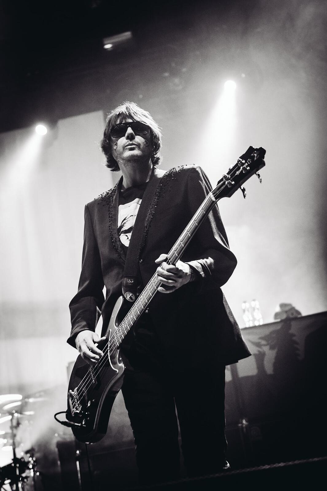 Manic Street Preachers · photo 1