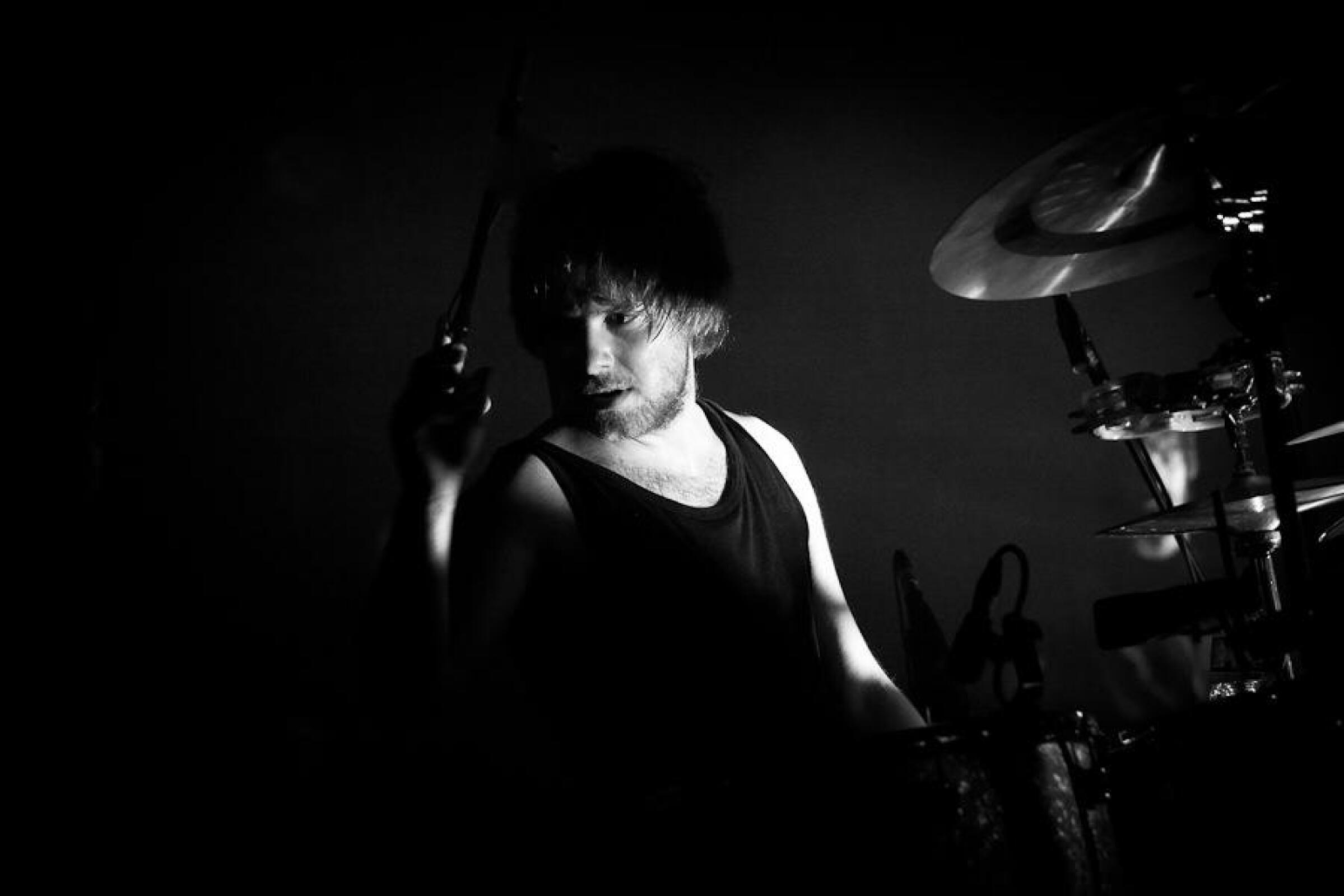 Black Box Revelation · foto 1