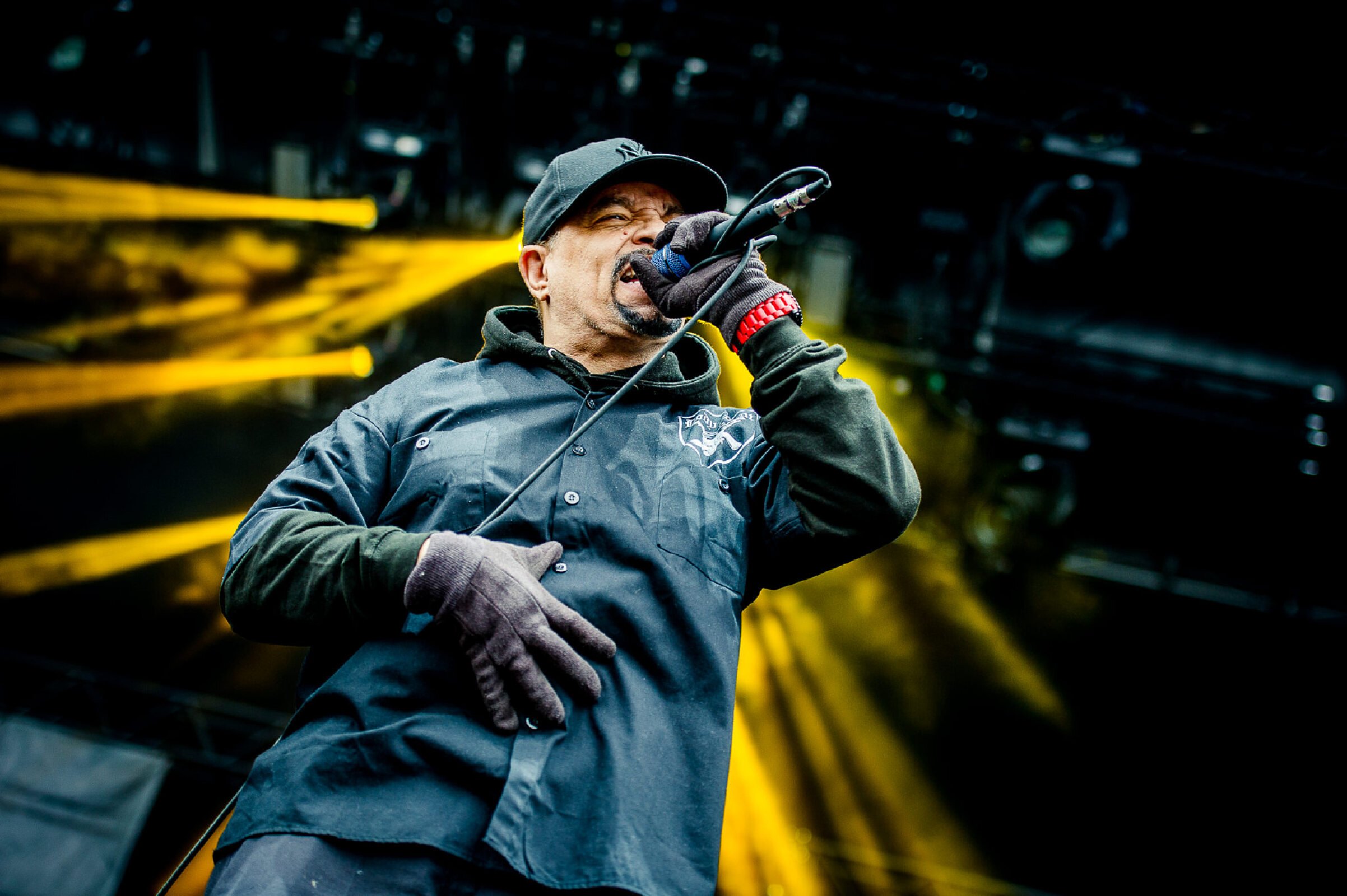 Body Count · photo 1