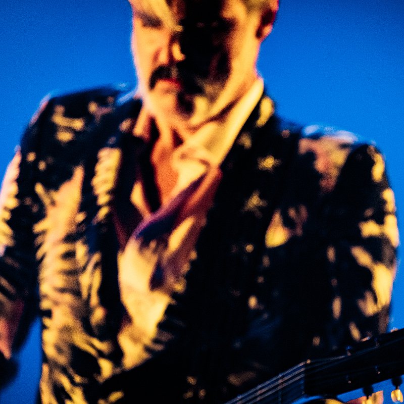 Ruben Block at Handelsbeurs