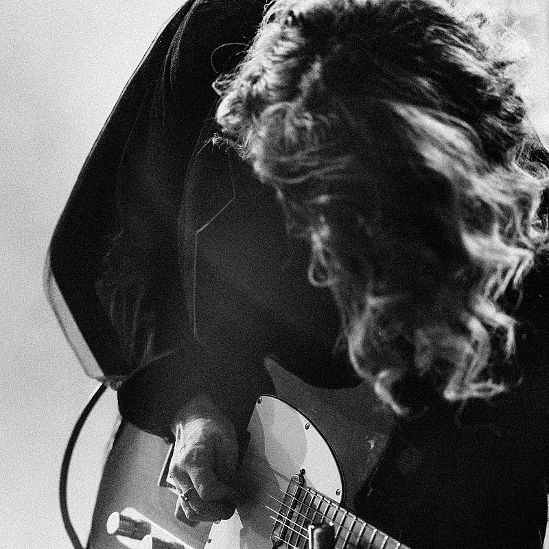 Anna Calvi at Gent Jazz 2025
