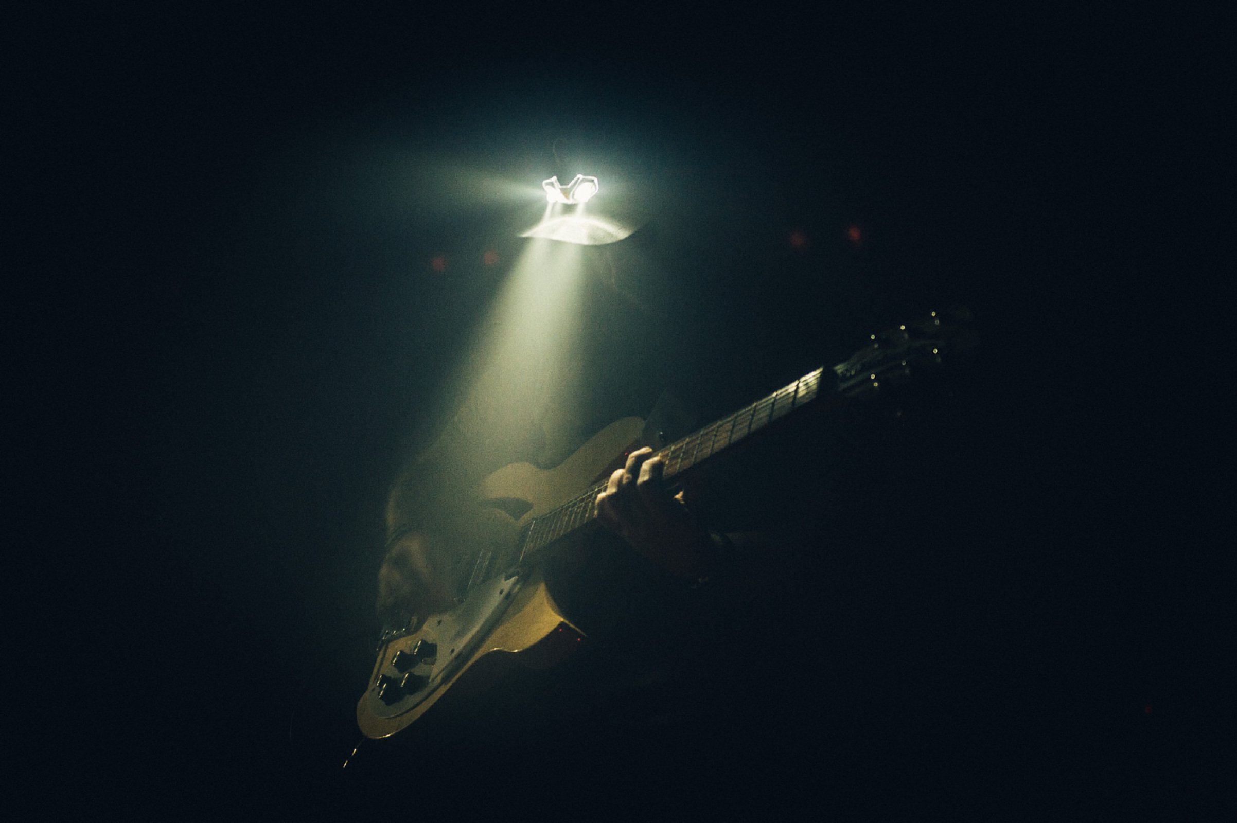 This Will Destroy You · foto 1