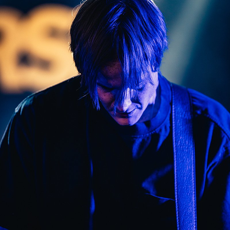 Wunderhorse at Pukkelpop 2024
