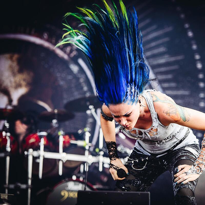 Arch Enemy