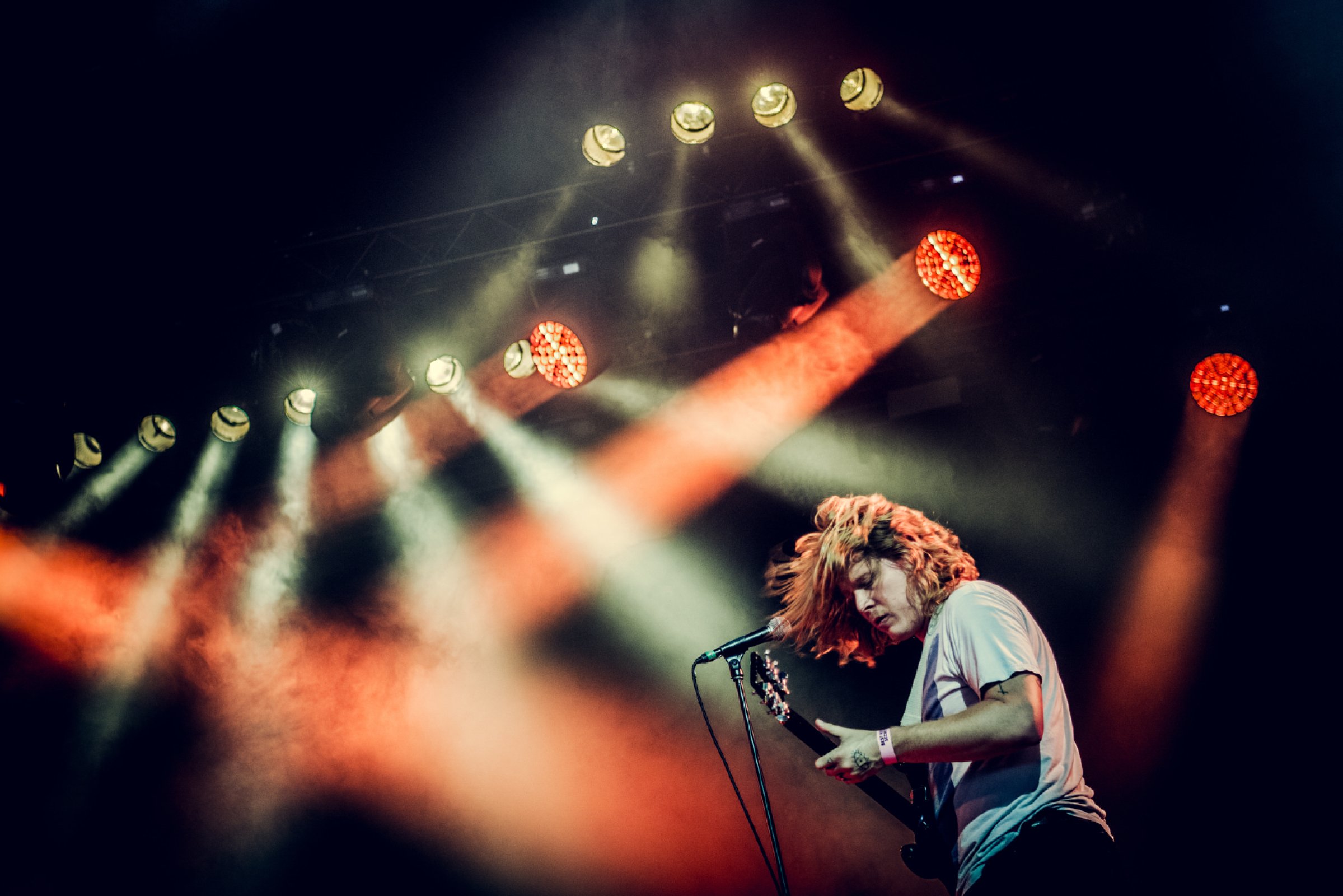 Ty Segall · photo 1