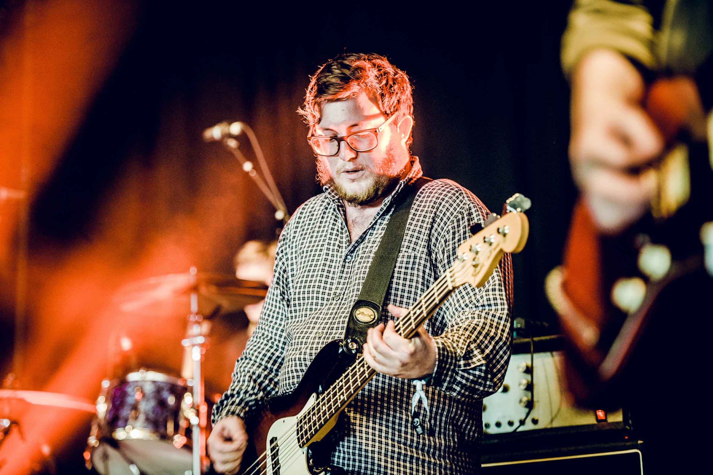 Eagulls · photo 1