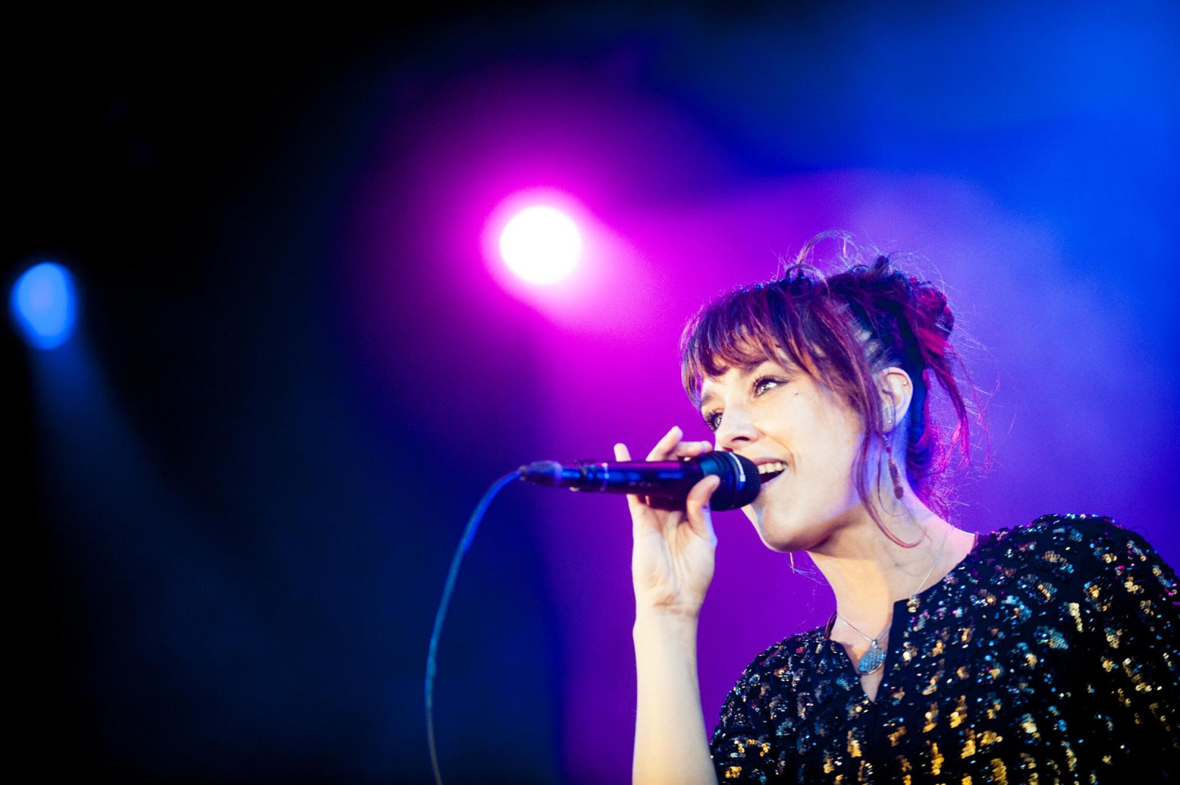 Zaz · foto 1