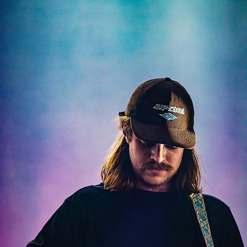 The Haunted Youth at Pukkelpop 2024