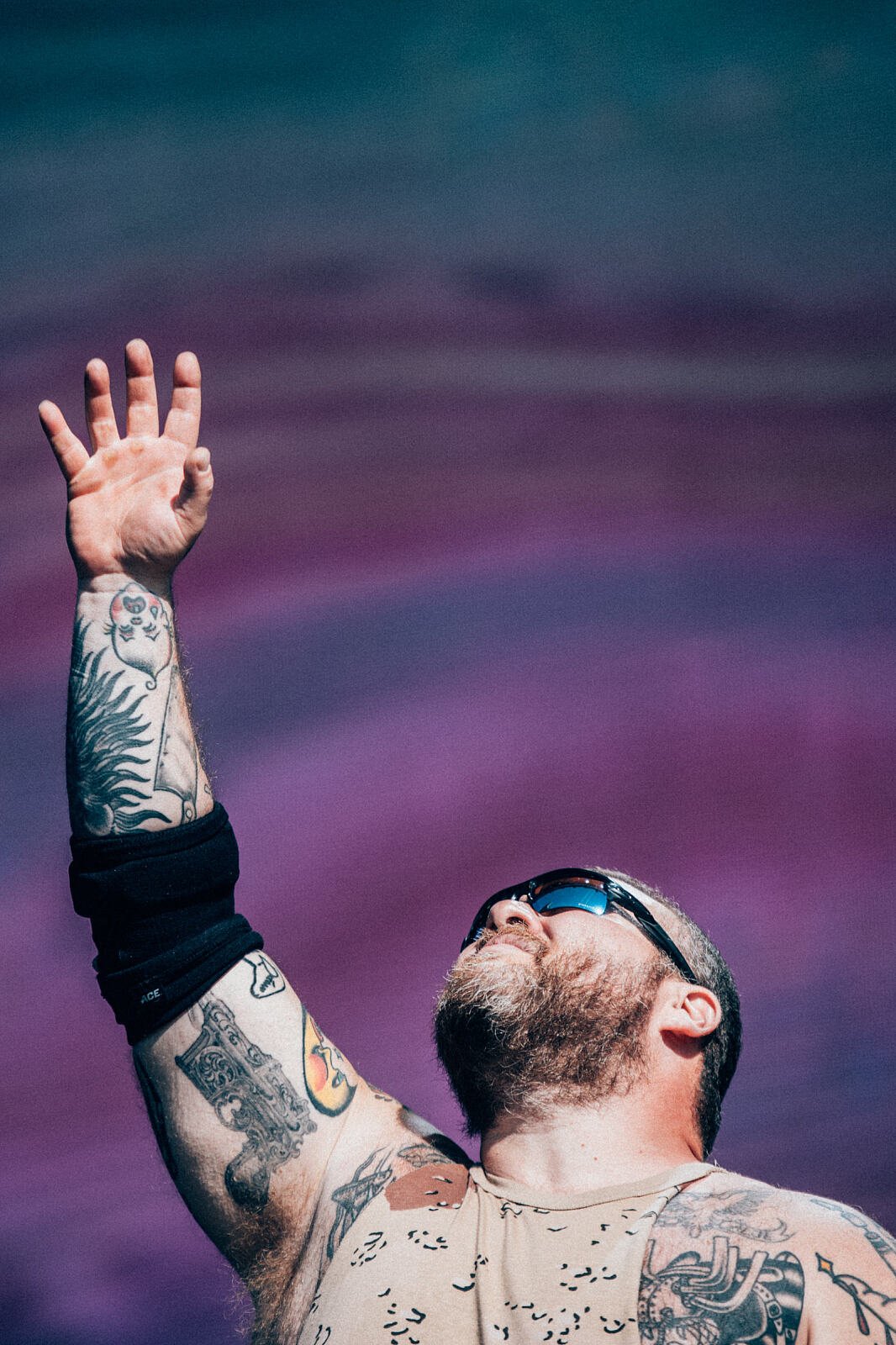 Action Bronson · photo 1