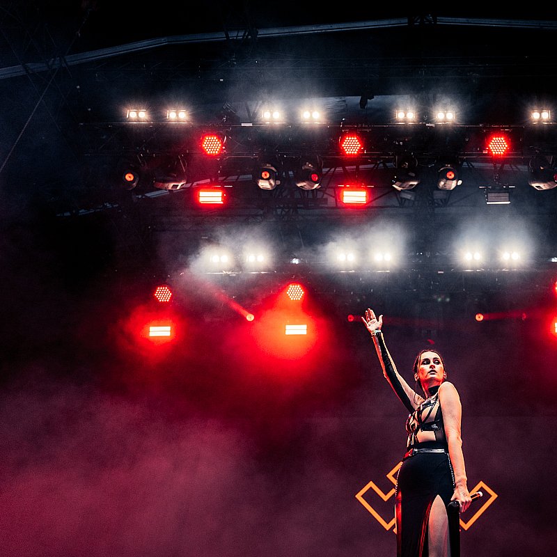GO_A at Pukkelpop 2022
