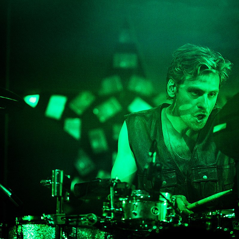 Tsar B at Pukkelpop 2023