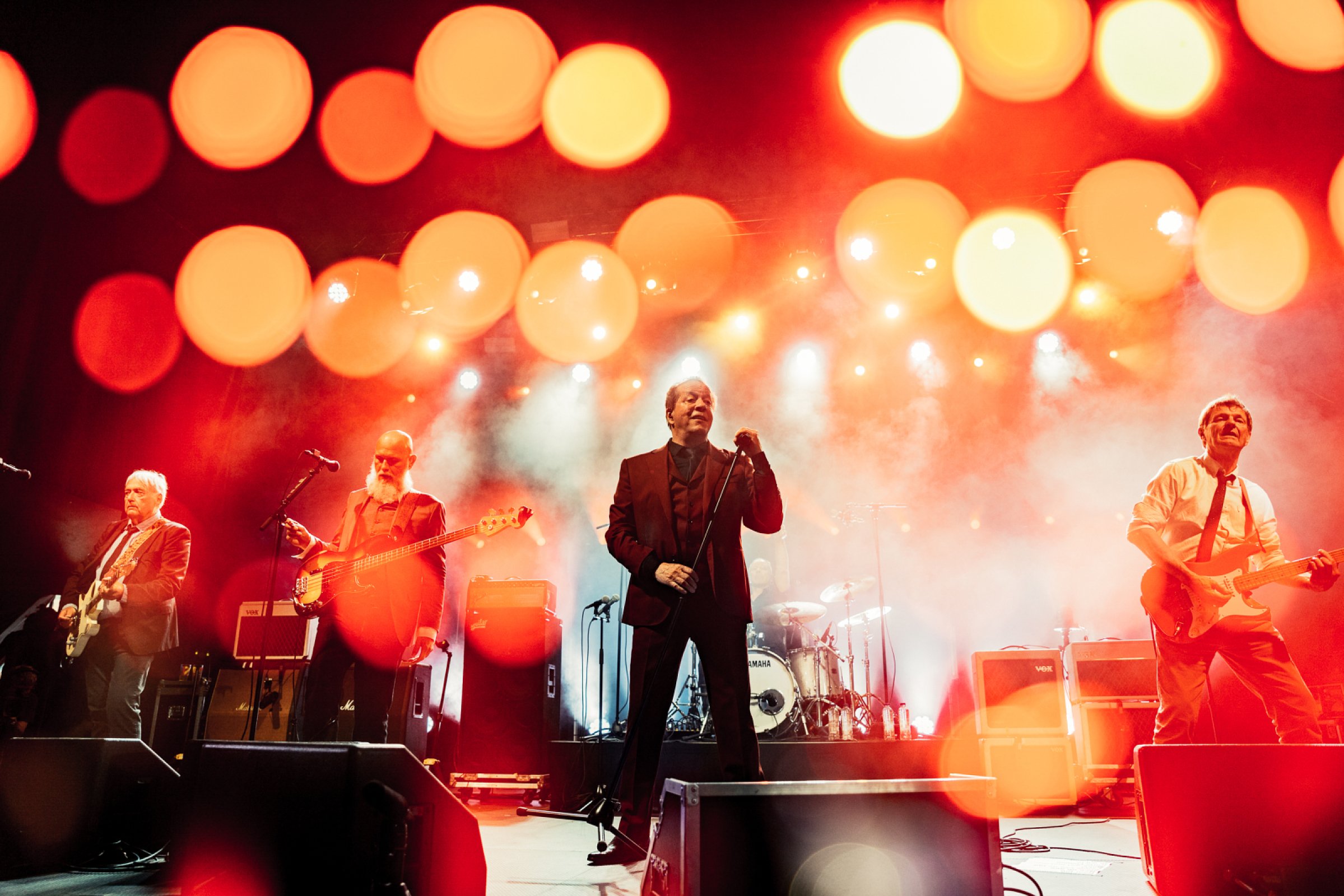 De Kreuners at Gladiolen 2022