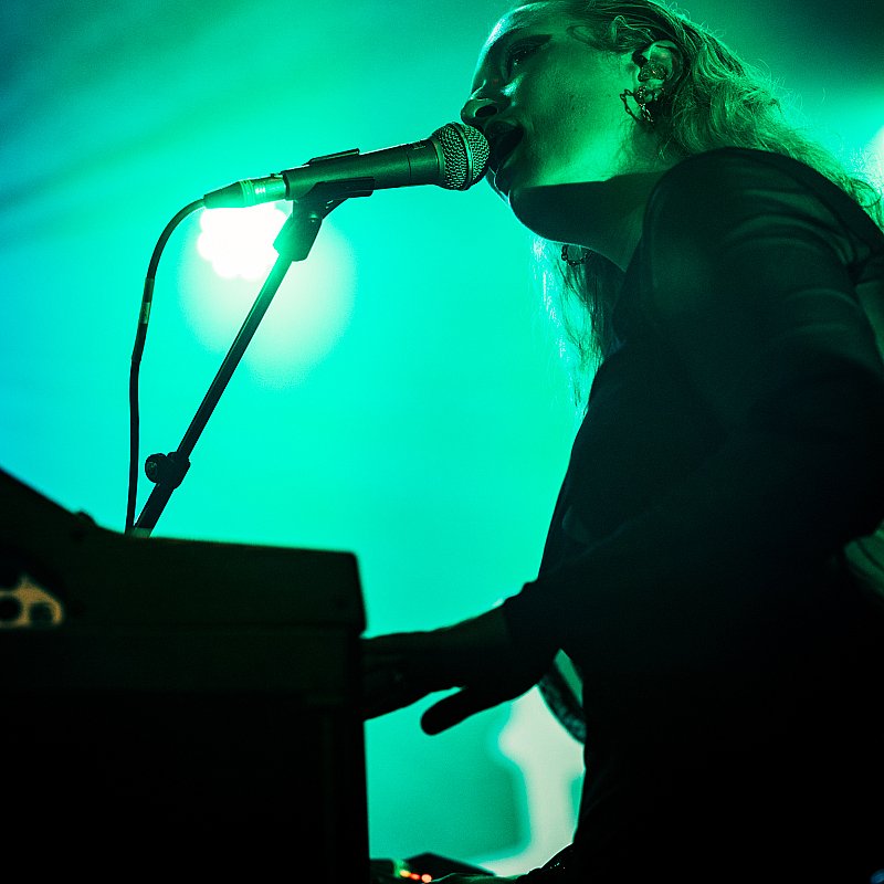 Tsar B at Pukkelpop 2023