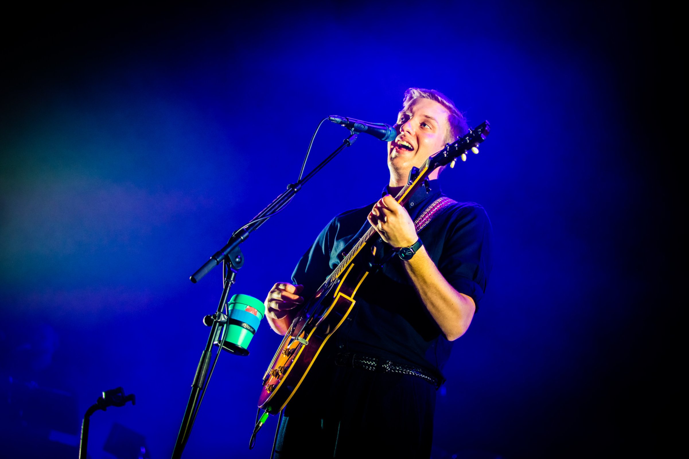 George Ezra · foto 1