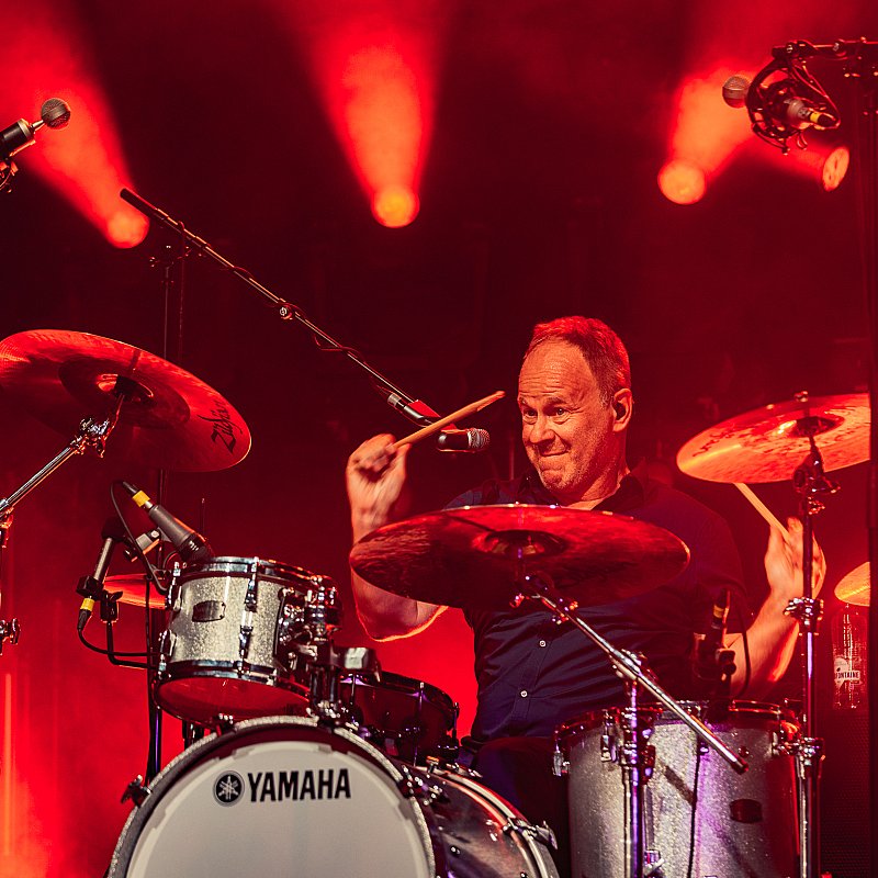 De Kreuners at Gladiolen 2022